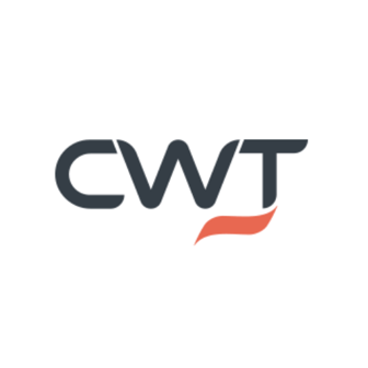 CWT logo