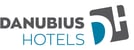 Danubius hotels logo