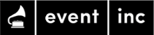 EventInc logo