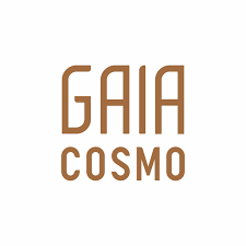 Gaia cosmo hotel logo