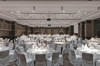 Grange Tower Bridge Hotel_Trinity Events