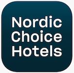 Nordic Choice Hotels logo