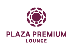 Plaza Premium Lounge logo