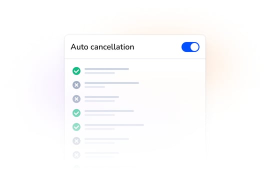 AutoCancellationMd