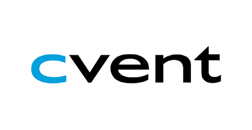 Cvent logo