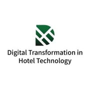 Digital Transformation in Hotel Technology logo