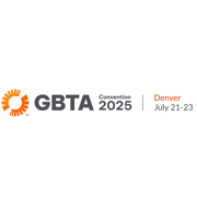 GBTA Convention 2025