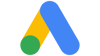 Google Ads logo