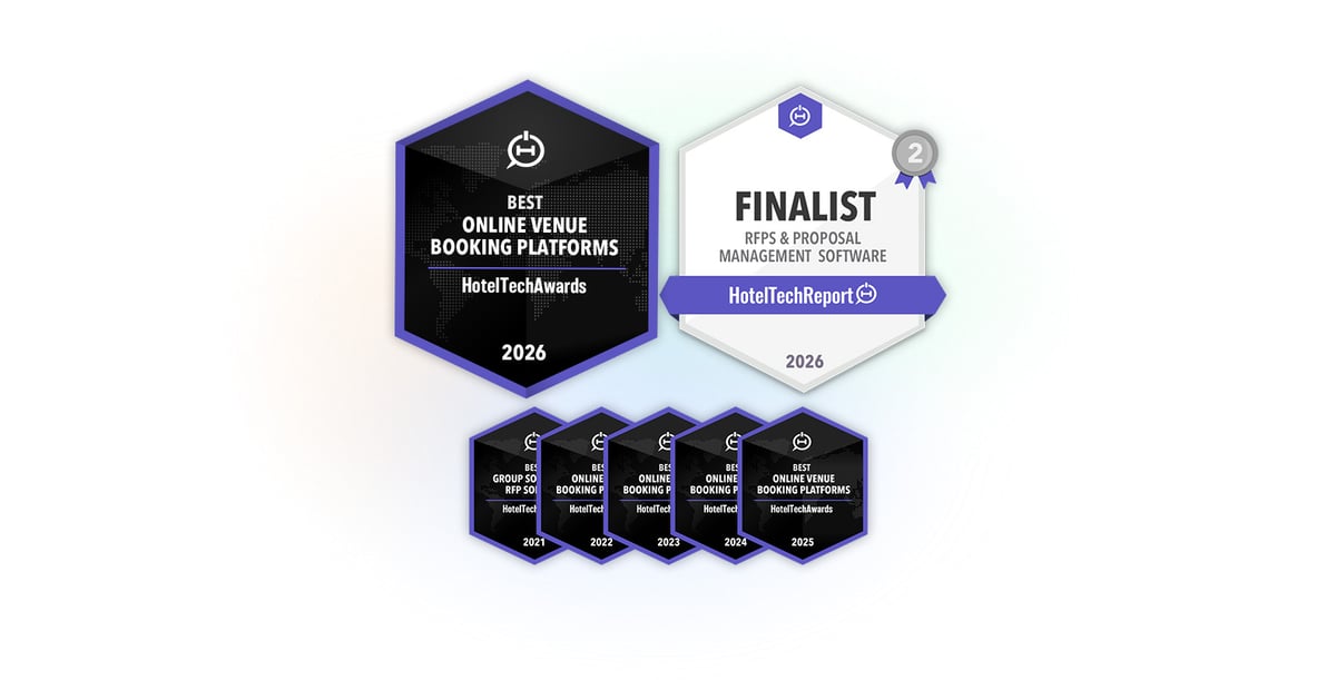 HTR award hero 2026