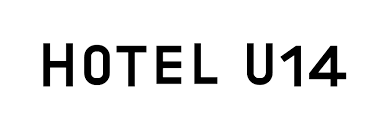 Hotel U14 logo