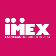IMEX Las Vegas 2024 - Event logos