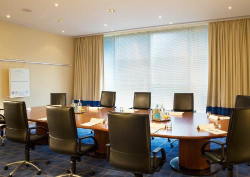 Meeting rooms Gatwick Airport