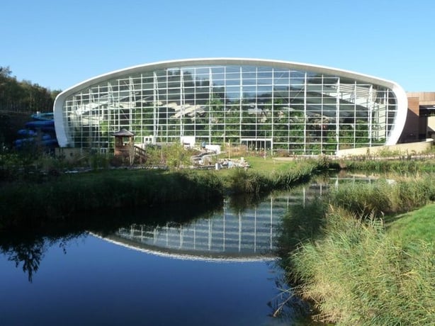 Woburn Centre Parcs