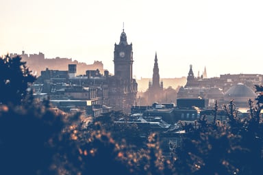 7 Meeting Venues in Edinburgh You Need To Check Out