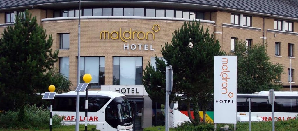Maldron Hotel Strangford Northern Ireland.jpg