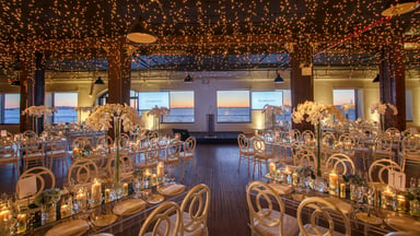 10 Great Event Spaces in New York