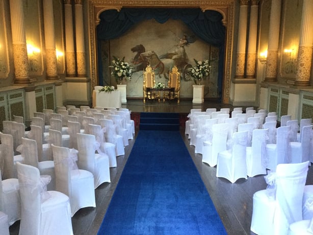 Theatre-Wedding-in-Wales
