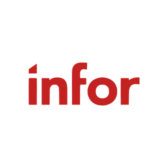 Infor logo modal