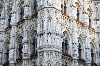 Irish College Leuven