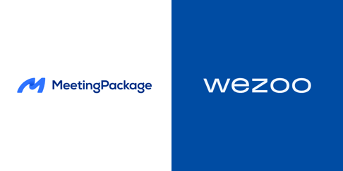 MeetingPackage Welcomes Wezoo as a partner to expand venue distribution across Europe