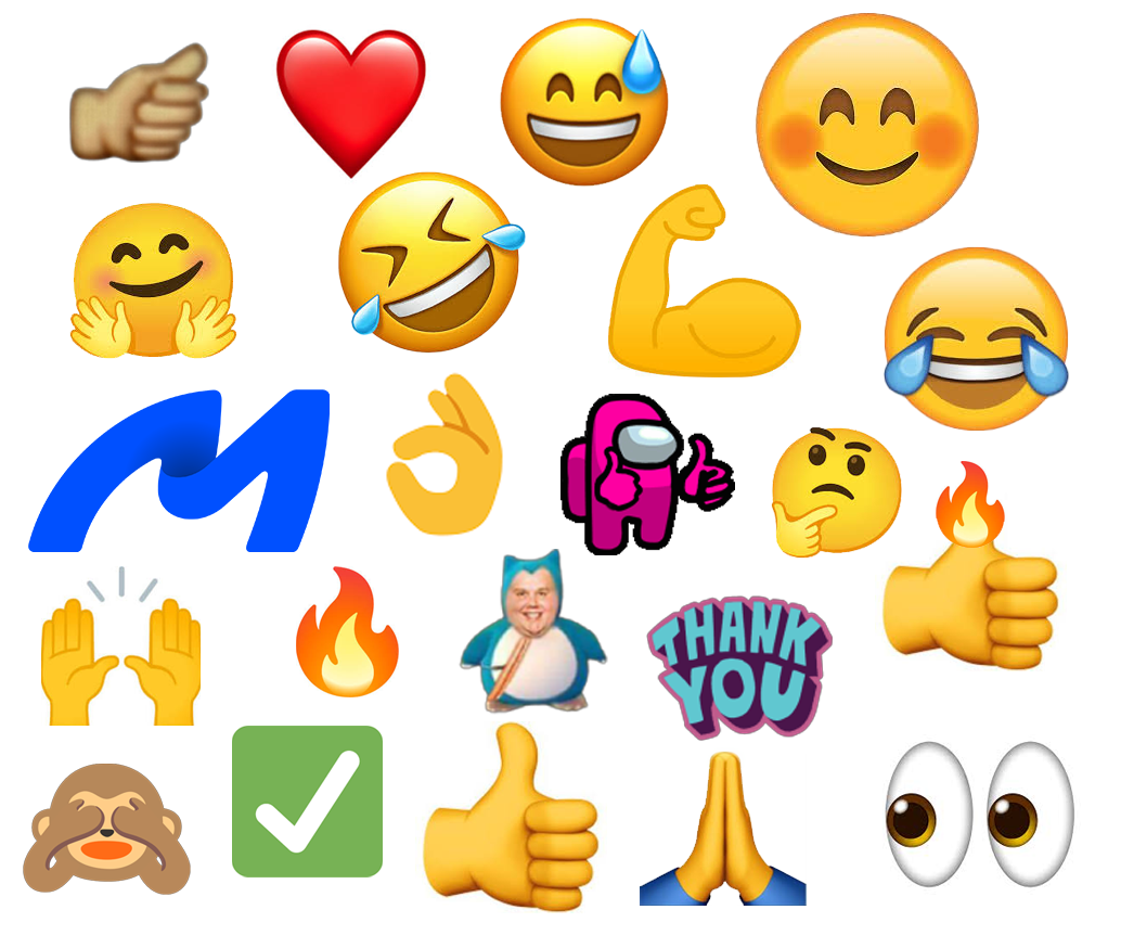 MeetingPackage top emojis-1