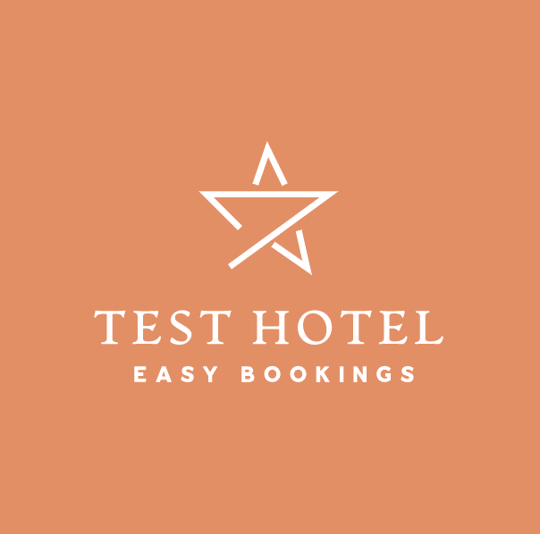 Test hotel for the booking engine