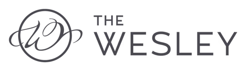The Wesley logo