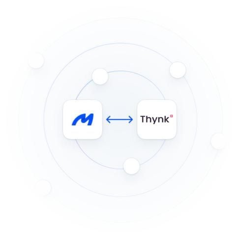 Thynk integration