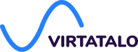 Virtatalo logo