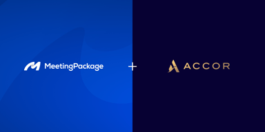 MeetingPackage Selected by Accor as Exclusive Global Provider for Group and Meetings & Events Distribution