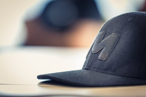 MP cap